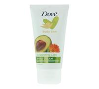 Dove Nourishing Secrets Invigorating Ritual crema mani nutriente 75 ml per Donna