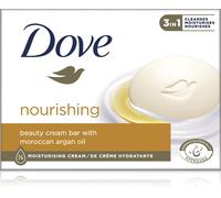 Dove Crema Nutriente Olio Argan 90g - Crema corpo