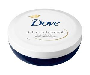 DOVE CREMA NUTRIMENTO INTENSO 150ML.VASETTO