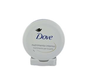 Dove Crema Nutrimento Intenso Vaso 150ml