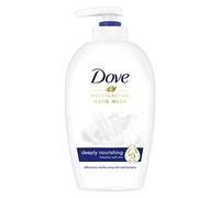 Dove Crema per il lavaggio delle mani di sapone alla colomba 250ml