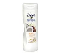 Dove Nourishing Secrets Restoring Ritual lozione corpo nutriente 400 ml