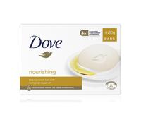 Dove Crema Sapone Solido con Olio di Argan 4x90 g - Sapone