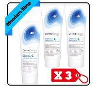 DOVE CREMA VISO NOTTE RIPARATRICE 50 ml PELLI SENSIBILI (X3)