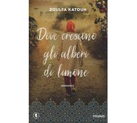 Dove crescono gli alberi di limone