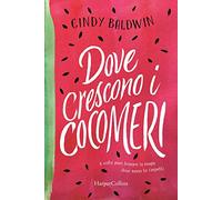 Dove crescono i cocomeri