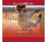 Dove crescono i salici