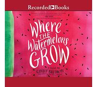 Dove crescono le angurie