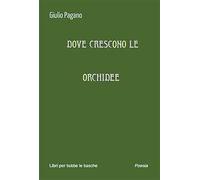 Dove crescono le orchidee