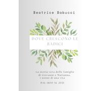 DOVE CRESCONO LE RADICI