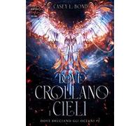 Dove crollano i cieli. Dove bruciano gli oceani. Vol. 2