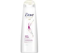 Dove Cura dei capelli Shampoo Color Cura, confezione da (6 X 250 ML)