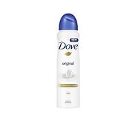 Dove Deodorante Original Spray Unisex 48h 150ml