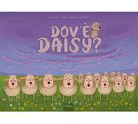 DOV'E' DAISY? EDIZ. A COLORI - VAN GENECHTEN GUIDO - Clavis