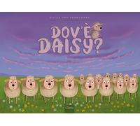 DOV'E' DAISY? EDIZ. A COLORI - VAN GENECHTEN GUIDO - Clavis