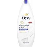 Dove Deeply Nourishing - 6 gel doccia da donna, 250 ml