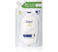 Dove Deeply Nourishing sapone liquido ricarica 500 ml