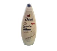 Dove Deeply Nourishing Women - 250 ml - Douchecrme - 6 stuks - Voordeelverpakking