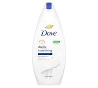 Dove Deeply Nutriente Lavaggio corpo 225 ml