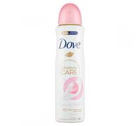 DOVE DEO ADV CARE B/FINISH SP 150M