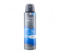 DOVE DEO ADV CARE M C/FRESH SP 150