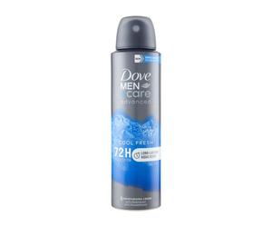 DOVE DEO ADV CARE M C/FRESH SP 150