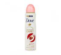 DOVE DEO ADV CARE M/GRANO SP 150M