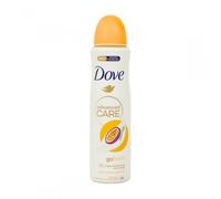 DOVE DEO ADV CARE P/FRUT SP 150ML