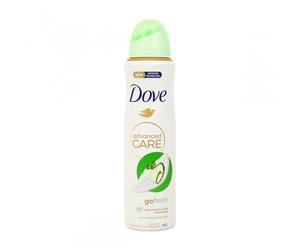 DOVE DEO ADV GO FRESH CETR SP 150
