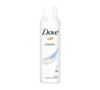 Dove Deodorante Spray Care Classic, 150ml