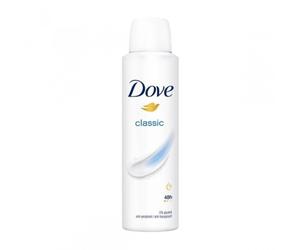 DOVE DEO BASE SPR DEO CLASSIC 150