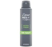 Dove Deo Spray 48h Men Classic 150ml