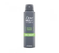 DOVE DEO BASE SPR DEO MEN CLAS 150