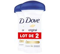 Dove Original 24h antitraspitante roll-on 50 ml donna