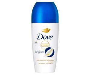Dove Deo Original Roll-On 50 ml
