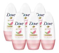 DOVE Deo Persona Roll On Melograno 50 Ml