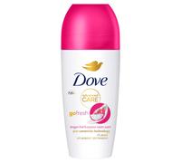 Dove Deo Roll-on Advanced Care, Antitraspirante, Frutto del Drago e Cocco