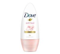 Dove Deo Roll-On Soft Feel - 50 ml