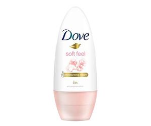 Dove Deo Roll-On Soft Feel - 50 ml