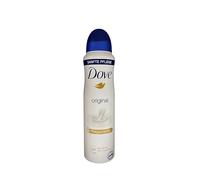 DOVE DEO SPR ORGINAL 150 ML