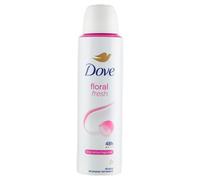 Dove Deo Spray 48h Floral Fresh 150ml