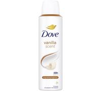 Dove Deo Spray 48H Vanilla150ml