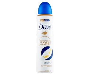 Dove Deo Spray Advanced Origianl 150ml