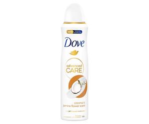 Dove Deo Spray Coconut & Jasmine 150 ml
