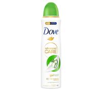 Dove Deo Spray Cucumber & Green 150 ml
