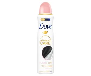 Dove Deo Spray Invisible Care 150 ml