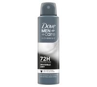 Dove Deo Spray Invisible Dry 150 ml
