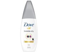 dove deo spray invisible dry vapo no gas 75 ml