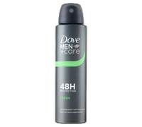 Dove Deo Spray Men 48H Fresh New 150ml