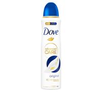 Dove Deo Spray Original 150 ml